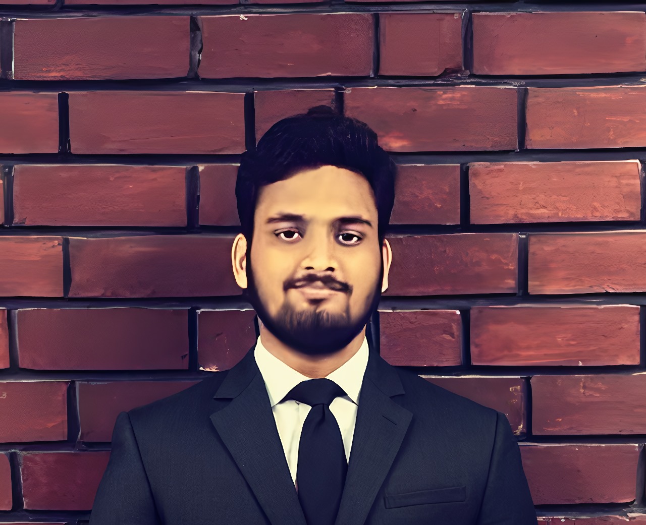 Krishna Agrawal